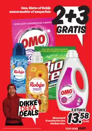 Dekamarkt folder week 4 Pagina 10