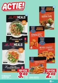 Dekamarkt folder week 4 Pagina 19