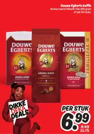 Dekamarkt folder week 4 Pagina 2