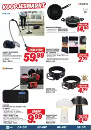 Dekamarkt folder week 4 Pagina 22