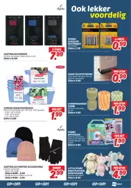 Dekamarkt folder week 4 Pagina 23