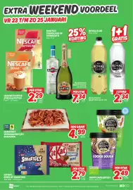 Dekamarkt folder week 4 Pagina 28