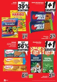 Dekamarkt folder week 4 Pagina 3