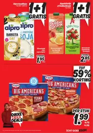 Dekamarkt folder week 4 Pagina 4