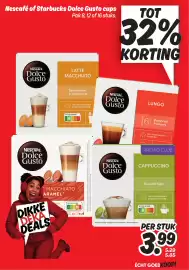 Dekamarkt folder week 4 Pagina 8
