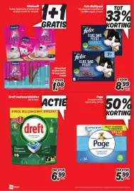 Dekamarkt folder week 4 Pagina 9