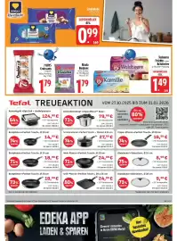 Edeka Prospekt woche 4 Seite 11