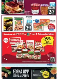 Edeka Prospekt woche 4 Seite 12