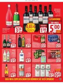 Edeka Prospekt woche 4 Seite 13