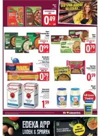 Edeka Prospekt woche 4 Seite 15