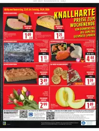 Edeka Prospekt woche 4 Seite 16