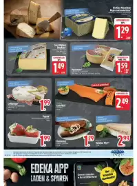 Edeka Prospekt woche 4 Seite 18
