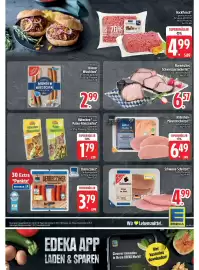 Edeka Prospekt woche 4 Seite 19