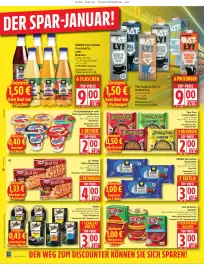 Edeka Prospekt woche 4 Seite 2