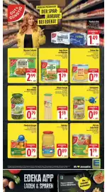 Edeka Prospekt woche 4 Seite 2