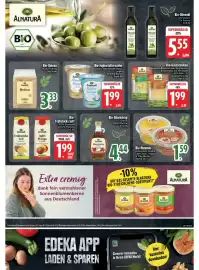 Edeka Prospekt woche 4 Seite 21