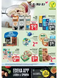 Edeka Prospekt woche 4 Seite 22