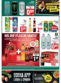 Edeka Prospekt woche 4 Seite 23