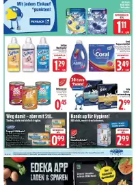 Edeka Prospekt woche 4 Seite 26