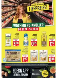 Edeka Prospekt woche 4 Seite 28