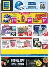 Edeka Prospekt woche 4 Seite 3