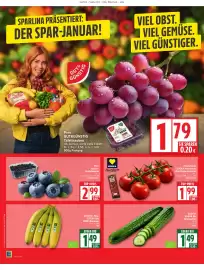 Edeka Prospekt woche 4 Seite 4