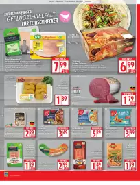 Edeka Prospekt woche 4 Seite 8