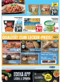Edeka Prospekt woche 4 Seite 8