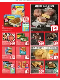 Edeka Prospekt woche 4 Seite 9