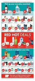 Shoppers Drug Mart flyer week 3 Page 10