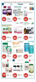 Shoppers Drug Mart flyer week 3 Page 13