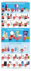 Shoppers Drug Mart flyer week 3 Page 15