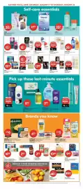 Shoppers Drug Mart flyer week 3 Page 18