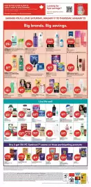 Shoppers Drug Mart flyer week 3 Page 19