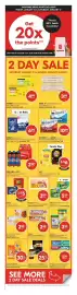 Shoppers Drug Mart flyer week 3 Page 2