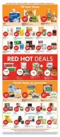 Shoppers Drug Mart flyer week 3 Page 7