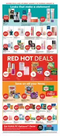 Shoppers Drug Mart flyer week 3 Page 9