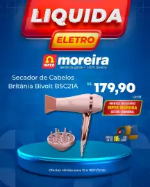 Catálogo Hiper Moreira Página 1