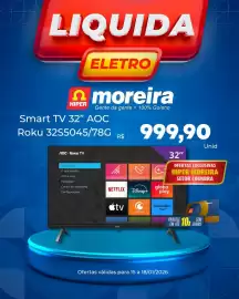 Catálogo Hiper Moreira Página 3