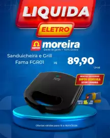 Catálogo Hiper Moreira Página 5