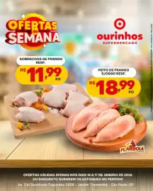 Catálogo Ourinhos Hipermercado Página 2