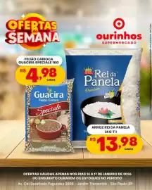Catálogo Ourinhos Hipermercado Página 4