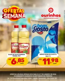 Catálogo Ourinhos Hipermercado Página 5