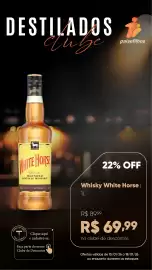 Catálogo Pais e Filhos Supermercados Página 1