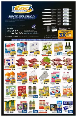 Catálogo Proença Supermercados (válido até 18-01)