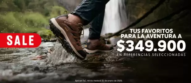 Catálogo Columbia Página 2