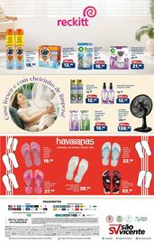 Catálogo Supermercados São Vicente Página 8