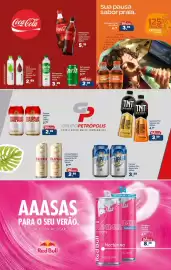 Catálogo Supermercados São Vicente Página 2
