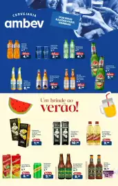 Catálogo Supermercados São Vicente Página 4
