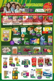 Tabloide Copercana semana 3 Página 1